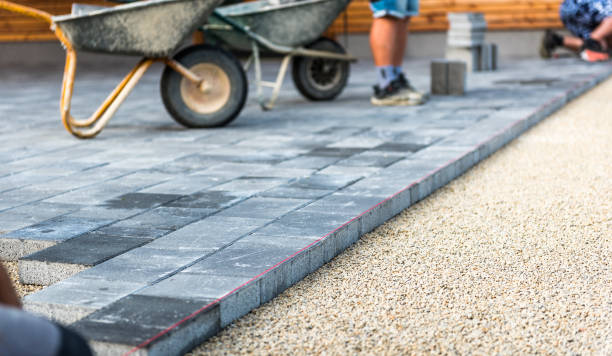 Best Concrete Driveway Installation in Port Huron, MI