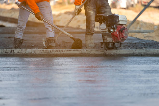 Best Concrete Staining and Coloring in Port Huron, MI