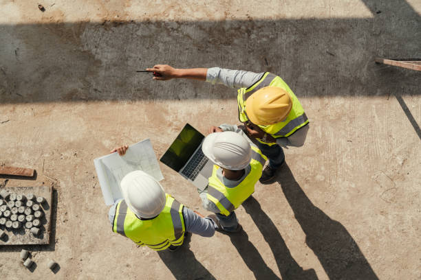 Best Residential Concrete Solutions in Port Huron, MI