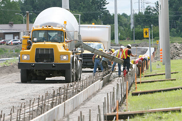 Best Concrete Foundation Repair in Port Huron, MI
