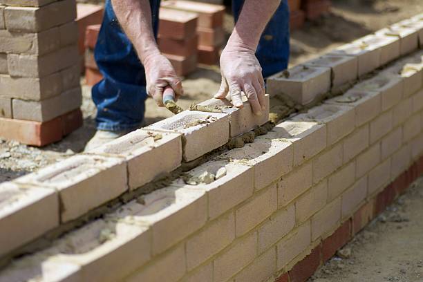 Best Concrete Retaining Walls in Port Huron, MI