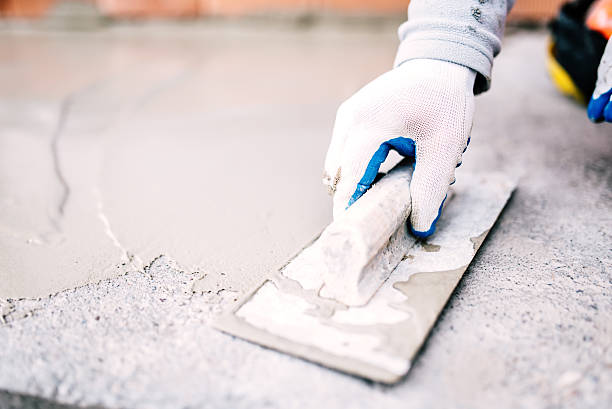 Best Industrial Concrete Flooring in Port Huron, MI