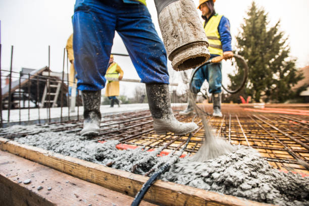  Port Huron, MI Concrete contractor Pros